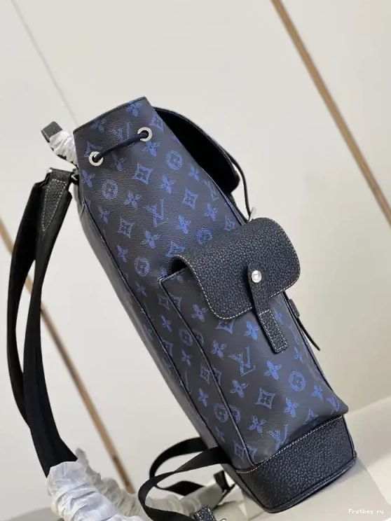 First bag ru LOUIS MM CHRISTOPHER VUITTON 0625